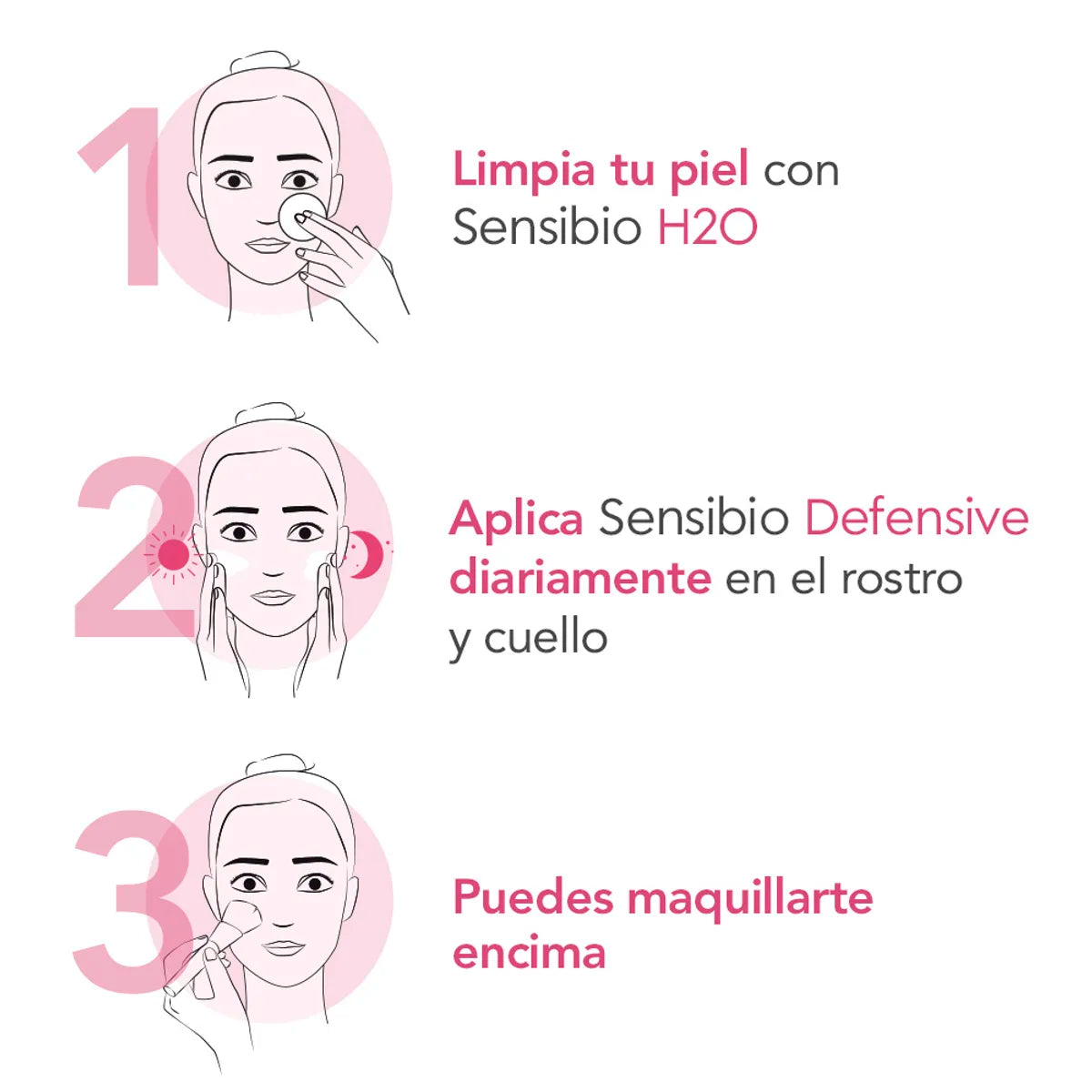 Bioderma Sensibio Defensive 40Ml