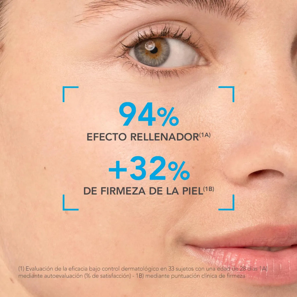 Bioderma Hydrabio Hyalu + Serum 30ml