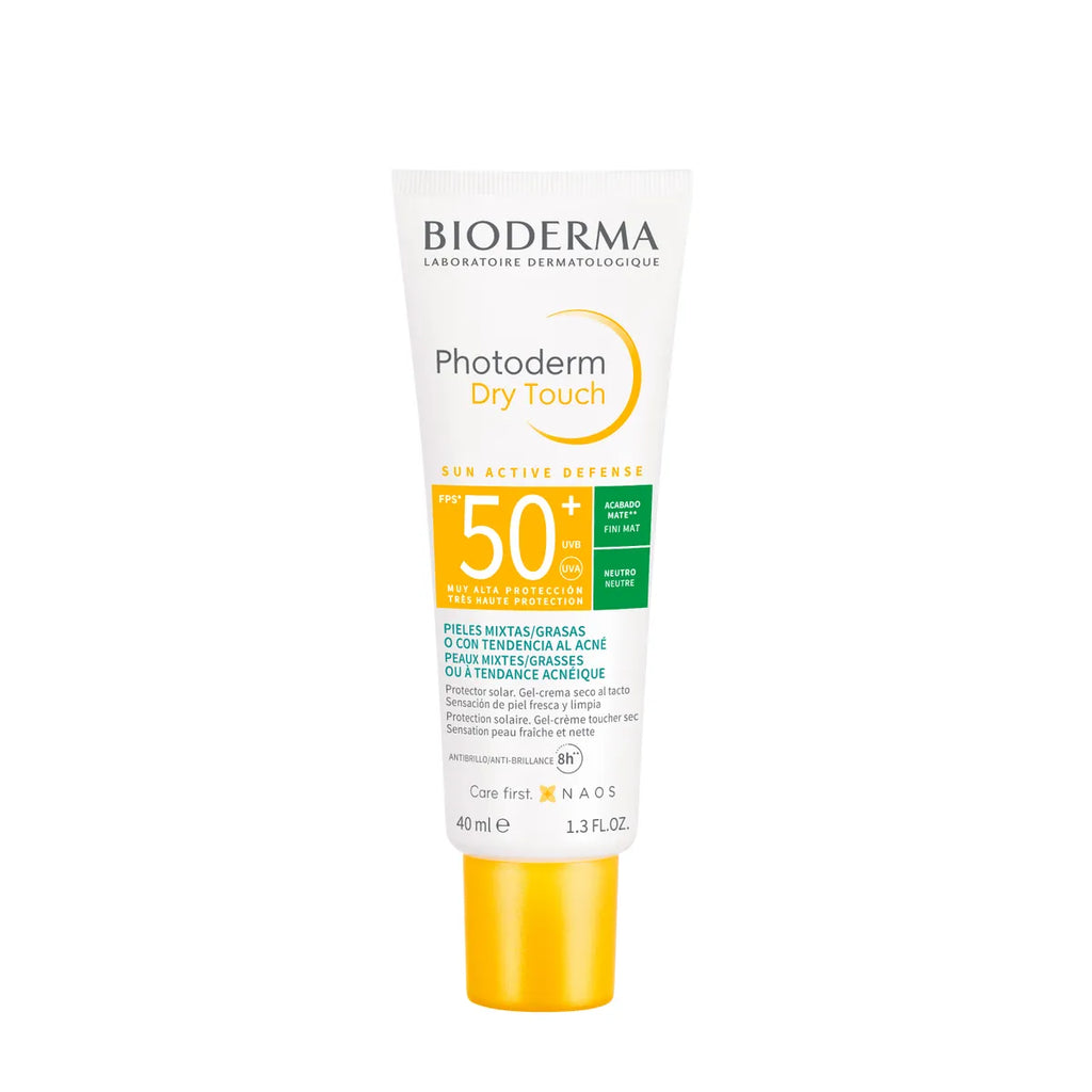 Bioderma Photoderm Dry Touch Neutre Spf50+ 40ml