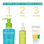 Bioderma Photoderm Dry Touch Neutre Spf50+ 40ml