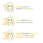 Bioderma Photoderm Dry Touch Neutre Spf50+ 40ml