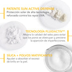 Bioderma Photoderm Dry Touch Neutre Spf50+ 40ml