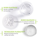 Bioderma  Sebium Gel Gommant 100ml