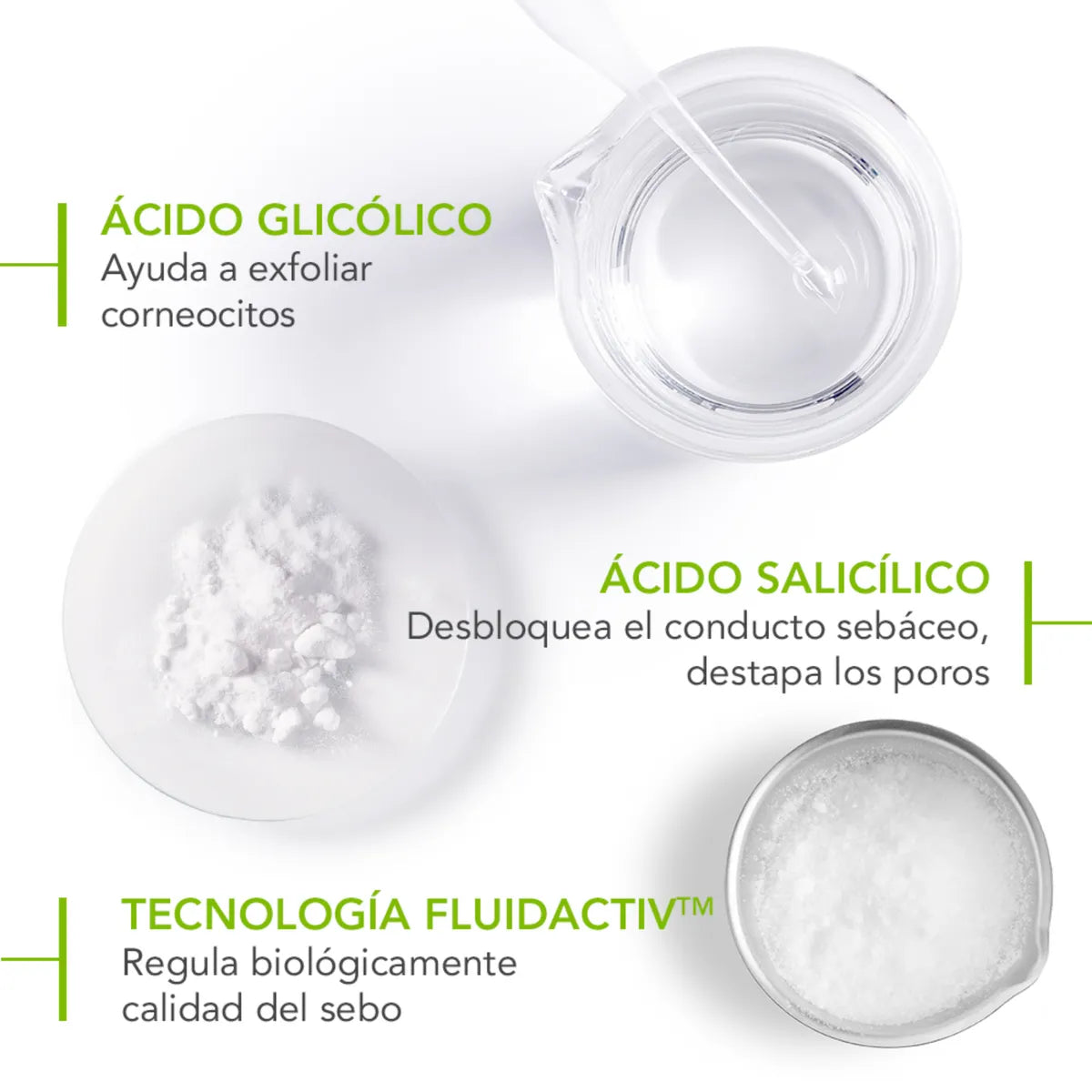 Bioderma  Sebium Gel Gommant 100ml