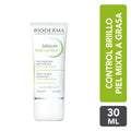Bioderma Sebium Mat Control 30 ml